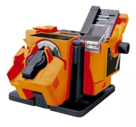 Afilador Electrico Multiuso 65W  Afl657 6700Rpm 230