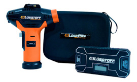 Arrancador E Inflador De Auto Lüsqtoff Ai150l8K 12/1...