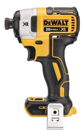 Atornillador Impacto Dcf887b 20V Litio Inalambrico
