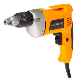 Atornillador Lüsqtoff Atl7108 Durlock 710W 4000Rpm