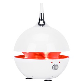 Inflador De Globos Electrico Con Luz Led 400W