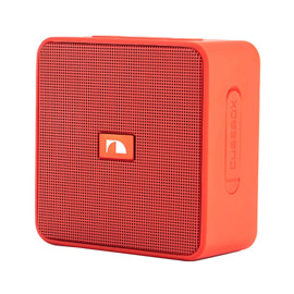 Parlante Bluetooth Agua Ipx7 Cubebox 5W Potencia R...