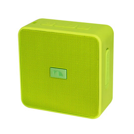 Parlante Bluetooth Agua Ipx7 Cubebox 5W Potencia V...