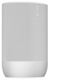 Parlante Portatil  Move Inteligente Wifi Bluetooth  ...