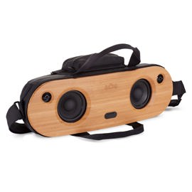 Parlante Bag Of Riddim 2 Bluetooth House Of Origina...