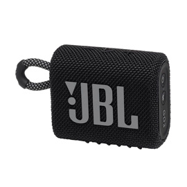 Parlante Portatil Go 3 Bluetooth JBL