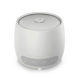 Parlante  Nala Con Bluetooth Speaker Silver