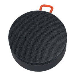 Parlante Mi Portable Bluetooth Grey