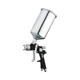 Pistola De Pintar Hvlp 1.4 Mm. 1 Lts Kpp/12