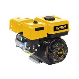 Motor A Explosion 7 Hp Arranque Manual Kmm/70M