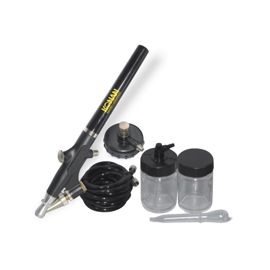 Pistola De Pintar Aerograf 0.5 Mm