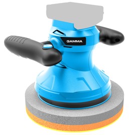 Lustradora RotoOrbital A Batería G12418ar