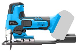 Sierra Caladora A Batería G12431ar