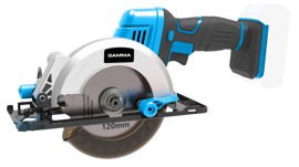 Sierra Circular A Batería G12430ar