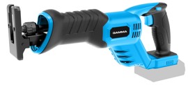 Sierra Sable A Batería G12411ar