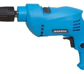 Taladro De Impacto En Kit G1901kar 650W