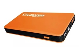 Cargador Arrancador Bateria Pb100 150A Auto Moto