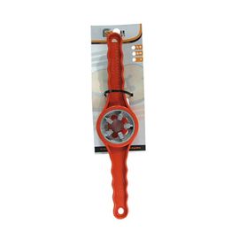 Terraja Para Pvc Con Cojinete De Aluminio De 3/4 70...