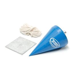 Plomada De Albañil 300G