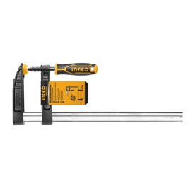 Prensa Sargento F 50X200mm Industrial Hfc020502