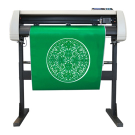 Plotter De Corte  88 Cm