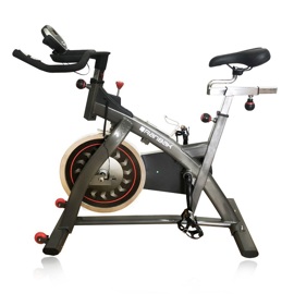 Bicicleta Spinning 106 18Kg Profesional