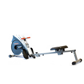 Simulador De Remos  Arg901 Regulable Acero
