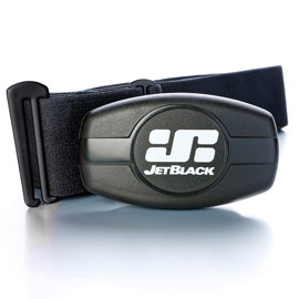 Banda Cardiaca Pectoral  94Jbt101 Bluetooth Y Ant+