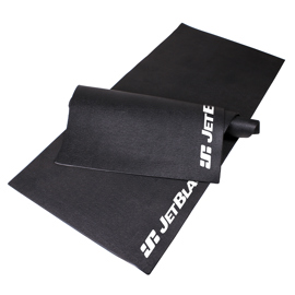Colchoneta Mat 94Jbtmat Protectora Rodillo Biciclet...