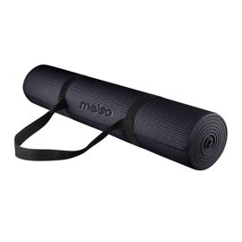 Colchoneta Enrollable Antideslizante Yoga Pilates Fi...