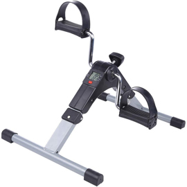 Mini Bicicleta Fija Pedalera  Fitnes04