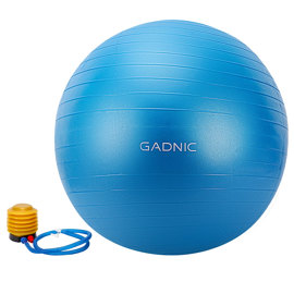 Pelota De Yoga 60 M Inflador