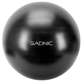 Pelota De Yoga  65Cm  Inflador