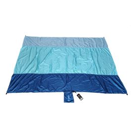Lona Playera Gigante Camping 200X140 Outdoors Cele...