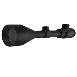Mira Telescopica 39 X 50 Caza
