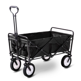Carrito Plegable Multiuso Ctb7 Camping Playa