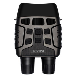 Binocular Vision Nocturna Digital Caza Aventura
