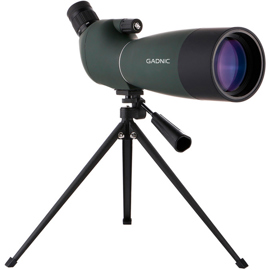 Telescopio Monocular Portátil