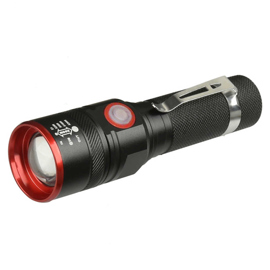 Linterna 10000 Lumens L008