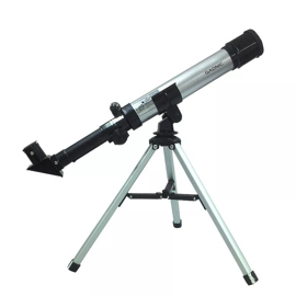 Telescopio Reflector 400X40