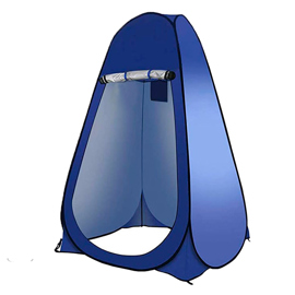 Carpa Baño Vestidor Playa Camping