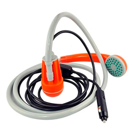 Ducha Portátil Para Camping, Baño, Mascotas