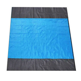 Lona Playera Ltj6 Impermeable 200 X 200