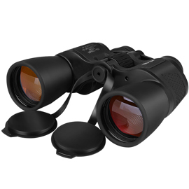 Binocular  Wildstec 10X3050