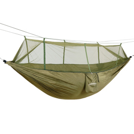Hamaca Mosquitera Colgante South Port By Hammo500 P...