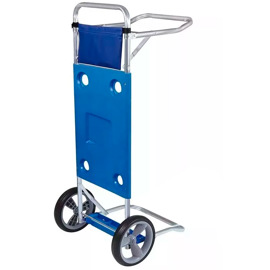 Carrito De Playa 