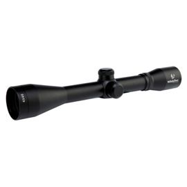 Mira Telescopica 4 X 40 Caza
