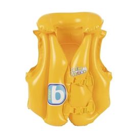 Chaleco Inflable Salvavidas Pileta