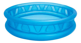 Pileta Inflable Redonda Soft Side 666Lts 188X46cm