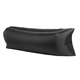 Sofá De Aire Reclinable Inflable Pileta